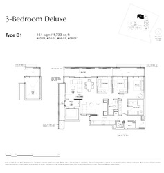 19 Nassim (D10), Apartment #588964851